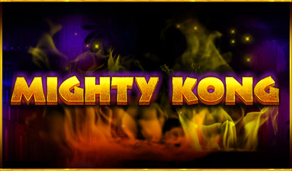 Mighty Kong Slot Game Review